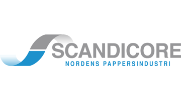 Scandicore Nordens Pappersindustri