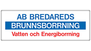 Bredareds Brunnsborrning