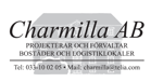 Charmilla AB