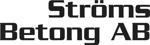 Ströms Betong & Kakel AB