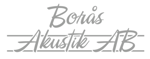 Borås Akustik AB