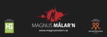 Magnus Målar`n