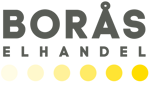 BORÅS ELHANDEL