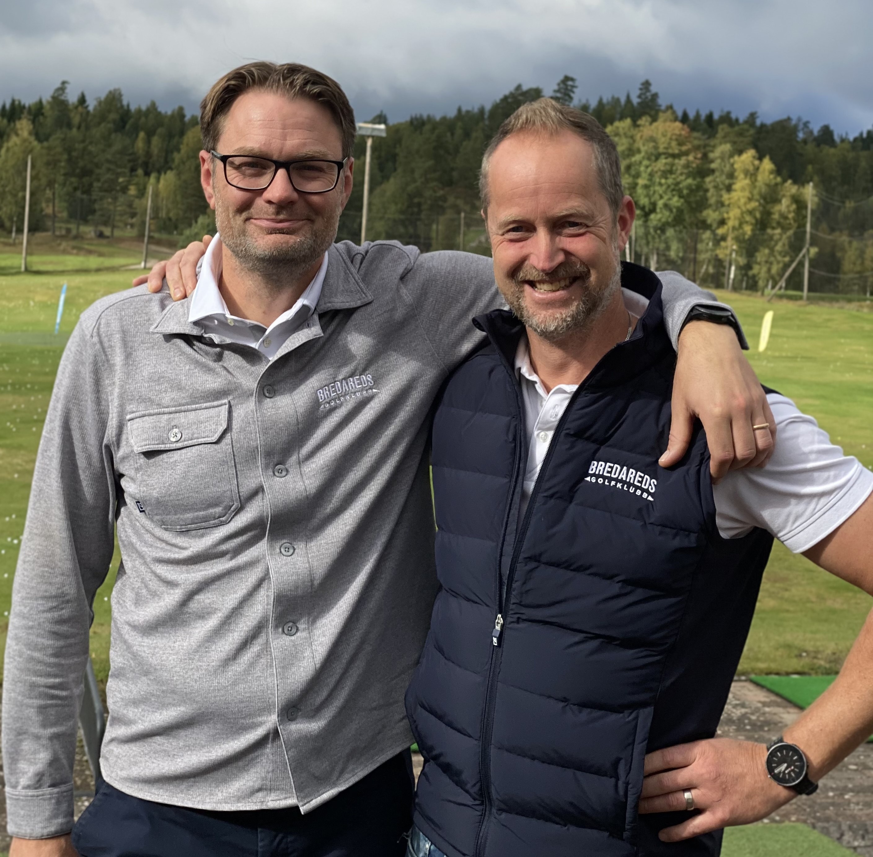 Niklas Och Magnus
