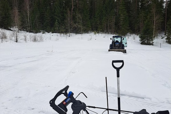 Greenstatus vecka 9 & 10