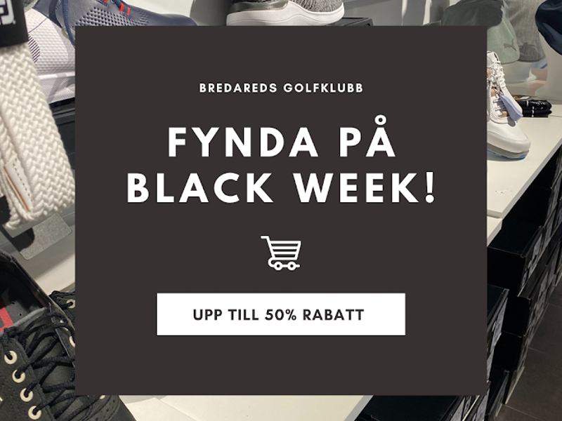 STOR BLACK WEEK REA
