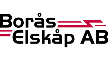 Borås Elskåp