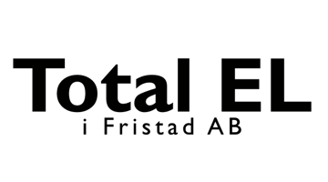 Total El i Fristad AB