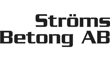 Ströms Betong & Kakel AB