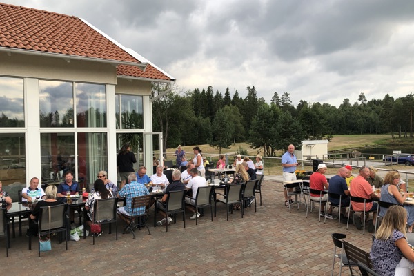 Golfweekend
