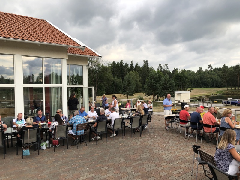 Golfweekend