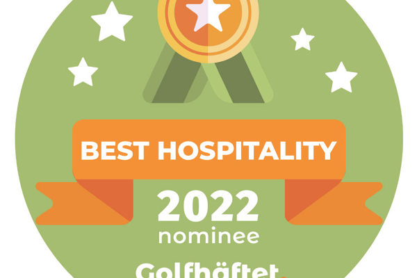 Best Hospitality nominerade