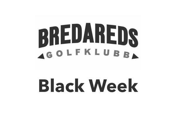 Black weekend