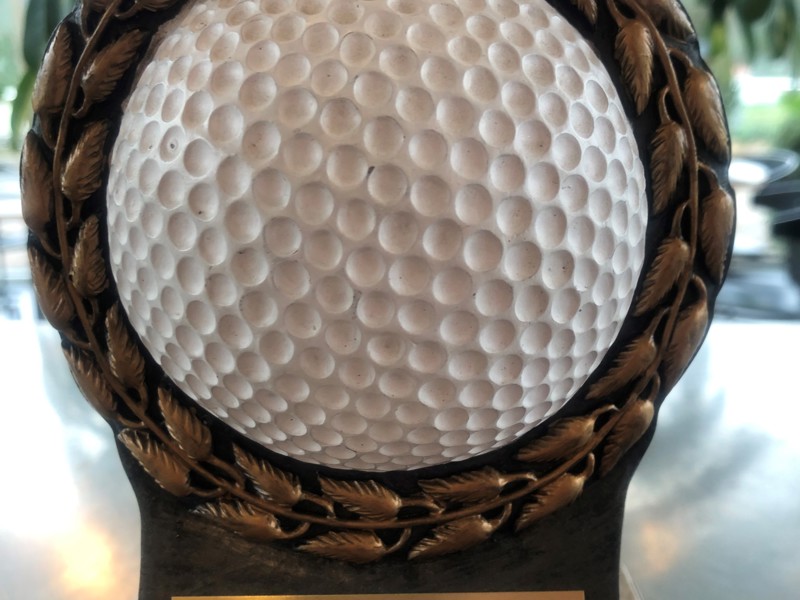 Kommittégolfen