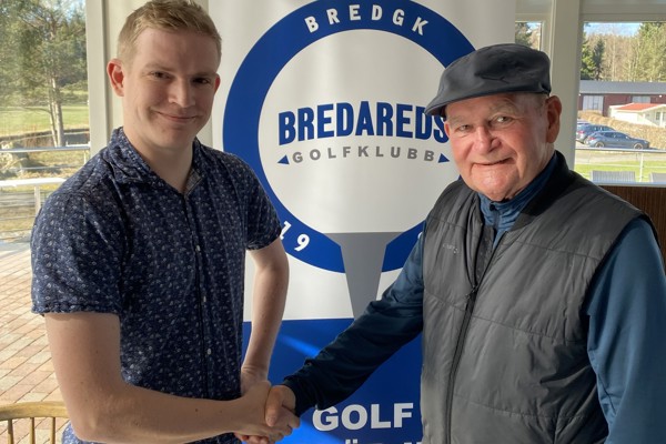 Ny krögare klar: Välkommen Klubbhuset Event!