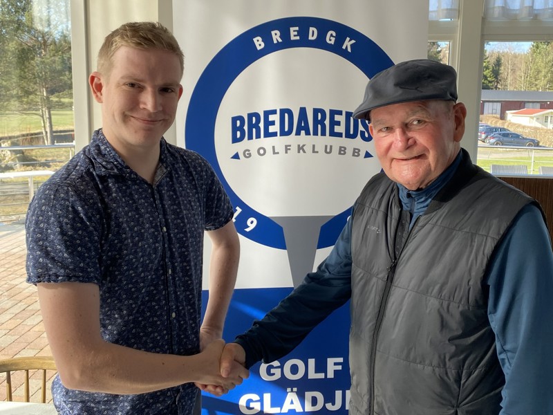 Ny krögare klar: Välkommen Klubbhuset Event!