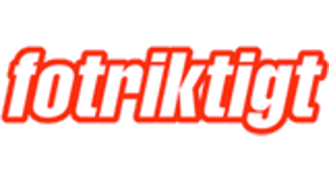 Fotriktigt