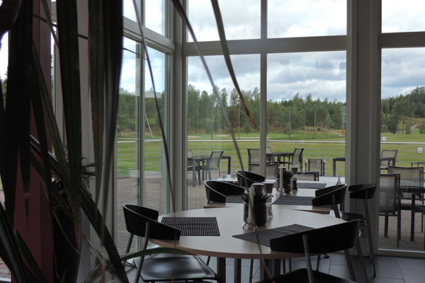 Restaurang
