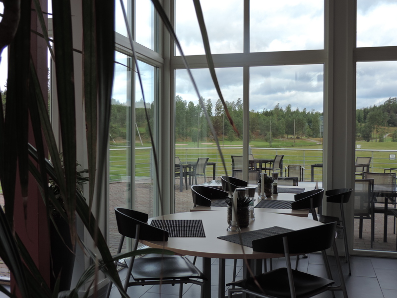 Restaurang