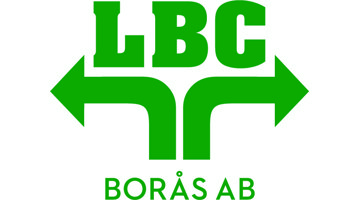 LBC Borås AB