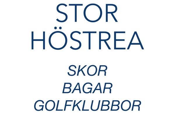 Höstrea