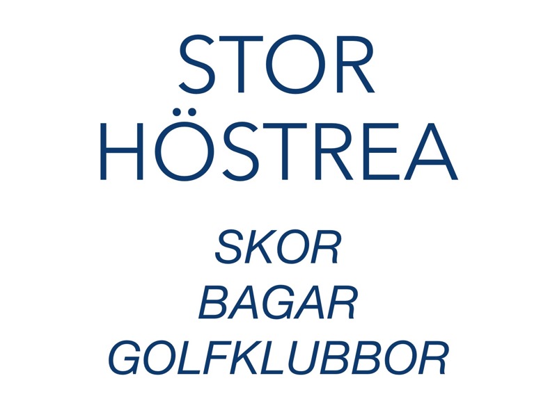 Höstrea