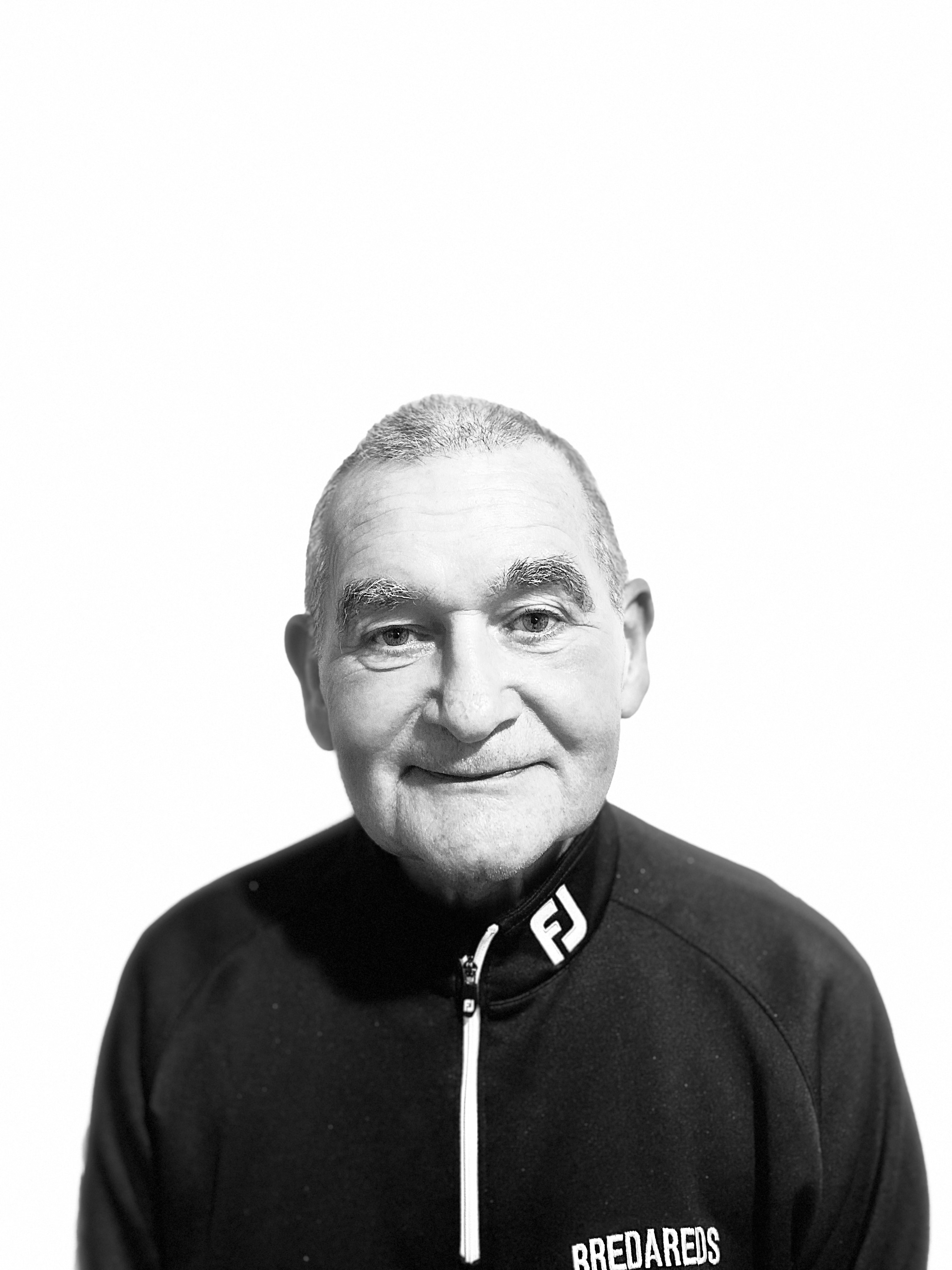 Lennart Gunneriusson