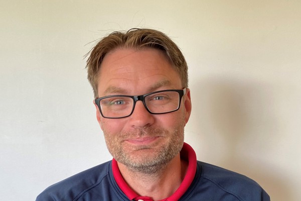 Klart med ny golftränare!