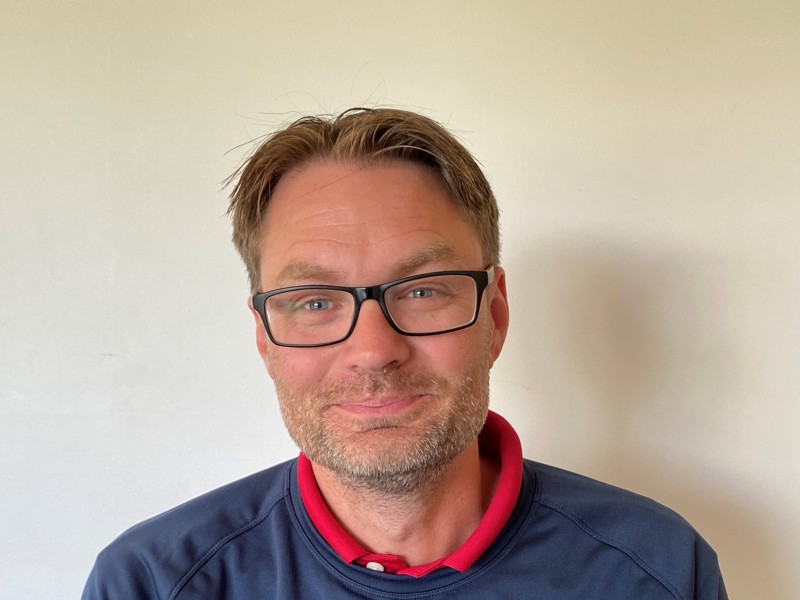 Klart med ny golftränare!