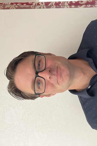 Träffa Niklas!