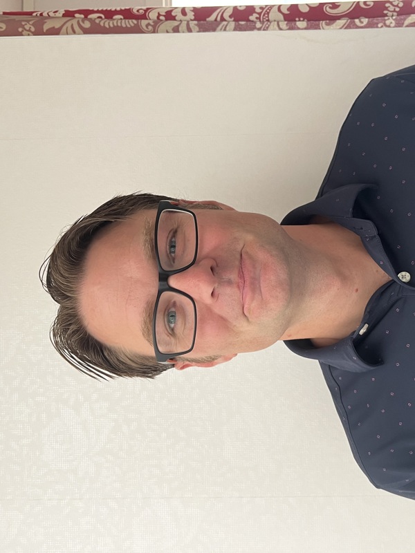 Träffa Niklas!