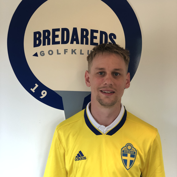 Andreas Börjesson