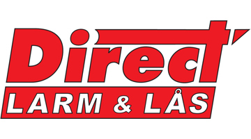 Direct Larm Borås AB