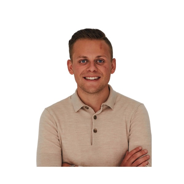 Pontus Bergstrand