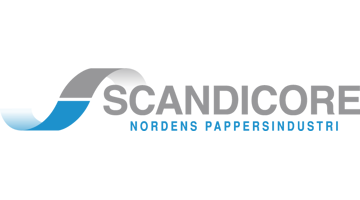 Scandicore Nordens Pappersindustri