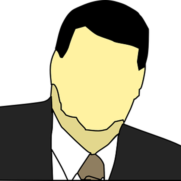 Magnus Fridén
