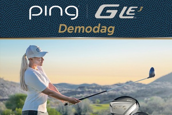 Demodag Ping 12/3