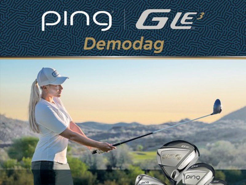 Demodag Ping 12/3