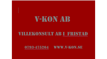 V-kon AB
