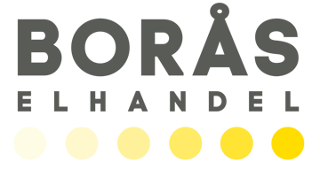 BORÅS ELHANDEL