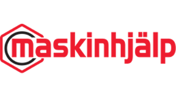Maskinhjälp