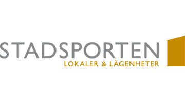 STADSPORTEN