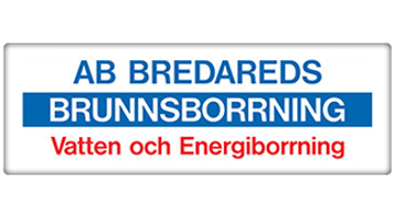 Bredareds Brunnsborrning