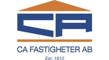 CA FASTIGHETER AB
