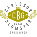 Carlsson Blomstergrossisten
