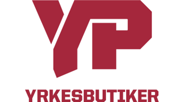 YP Yrkeskläder
