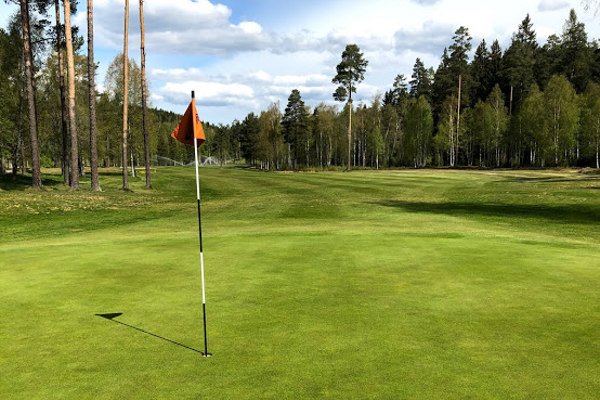 Banstatus, öppning greener 
