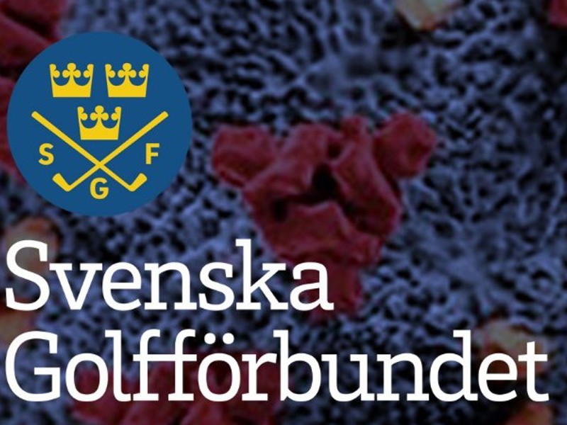 Uppdaterade coronatävlingsvillkor från 1:a September